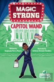 Capitol Wand