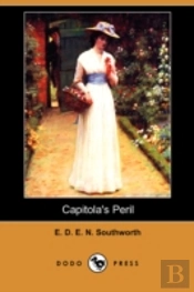 Capitola'S Peril
