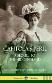 Capitola'S Peril