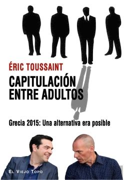 Bertrand.pt - Capitulación Entre Adultos