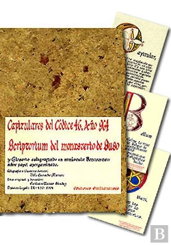 Bertrand.pt - Capitulares Del Codice 46
