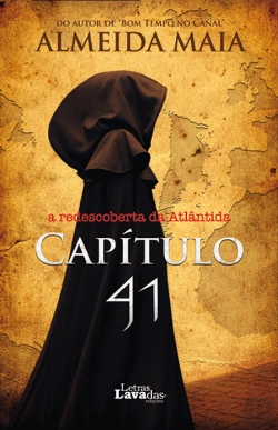 Bertrand.pt - Capítulo 41 - A Redescoberta da Atlântida