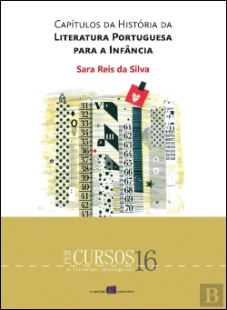 Bertrand.pt - Capítulos da História da Literatura Portuguesa para a Infância