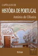 Capítulos de História de Portugal - 3 Volumes