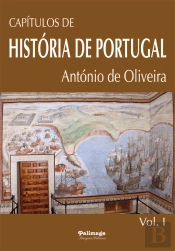 Capítulos de História de Portugal - 3 Volumes