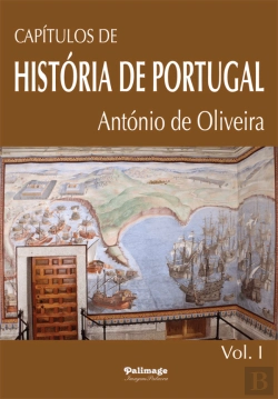 Bertrand.pt - Capítulos de História de Portugal - 3 Volumes
