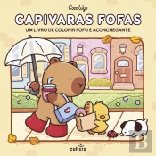 Capivaras Fofas