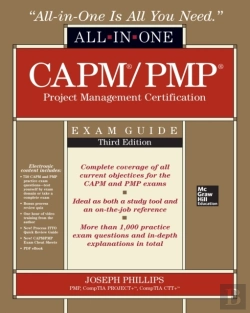 Bertrand.pt - Capm/Pmp Project Management Certification All-In-One Exam Guide, Third Edition