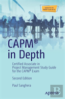 Capmâ® In Depth