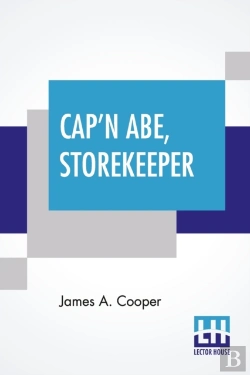 Bertrand.pt - Cap'N Abe, Storekeeper