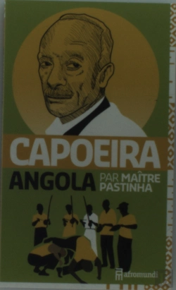 Bertrand.pt - Capoeira Angola