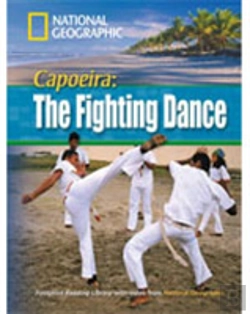 Bertrand.pt - Capoeira Brazil