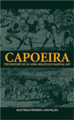 Bertrand.pt - Capoeira