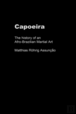 Bertrand.pt - Capoeira