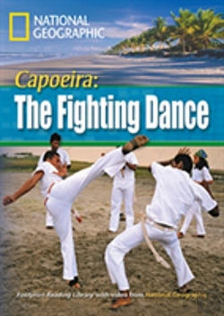 Bertrand.pt - Capoeira: The Fighting Dance