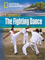 Capoeira: The Fighting Dance