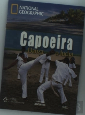 Capoeria. Danza O Lucha