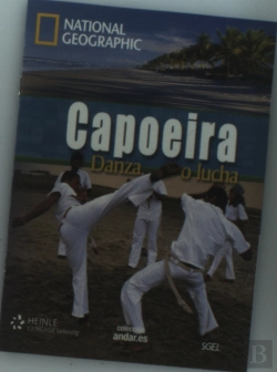 Bertrand.pt - Capoeria. Danza O Lucha