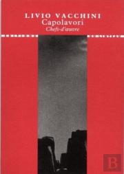 Capolavori ; Chefs-D'Oeuvre