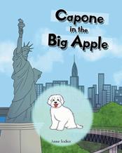 Capone In The Big Apple
