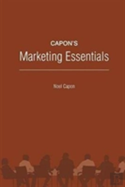 Bertrand.pt - Capon'S Marketing Essentials