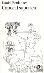 Caporal Supérieur