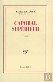 Caporal Superieur