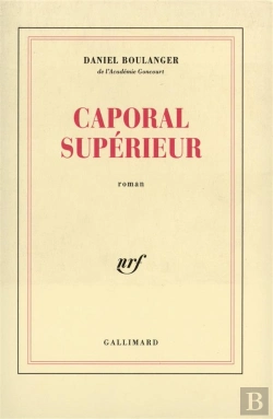 Bertrand.pt - Caporal Superieur