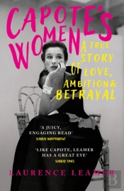 Capote'S Women