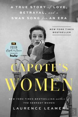 Bertrand.pt - Capote'S Women