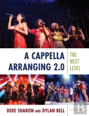 Cappella Arranging 2.0