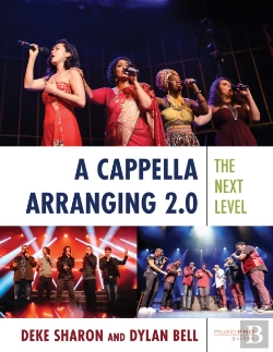Bertrand.pt - Cappella Arranging 2.0