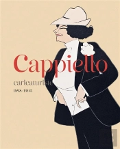 Cappiello : Caricaturiste (1898-1905)