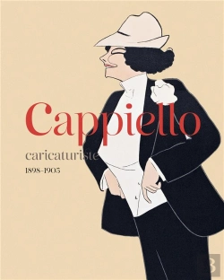 Bertrand.pt - Cappiello : Caricaturiste (1898-1905)