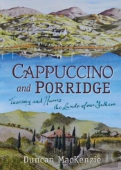 Cappuccino And Porridge