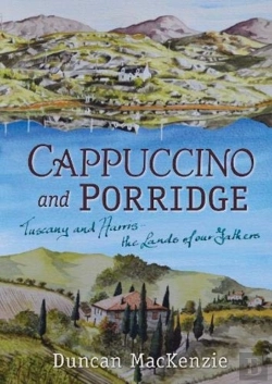 Bertrand.pt - Cappuccino And Porridge