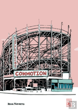 Bertrand.pt - Cappuccino Commotion