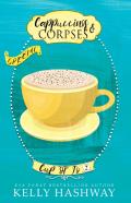 Cappuccinos And Corpses