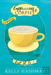 Cappuccinos And Corpses