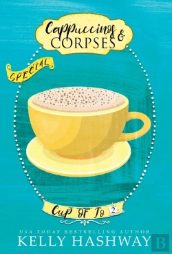 Bertrand.pt - Cappuccinos And Corpses