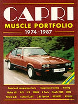 Bertrand.pt - Capri Muscle Portfolio