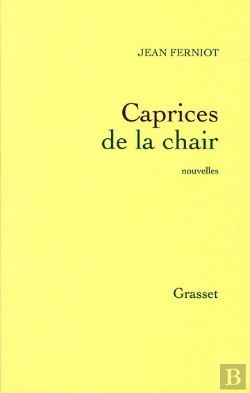 Bertrand.pt - Caprices De La Chair