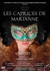 Caprices De Marianne