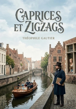 Bertrand.pt - Caprices Et Zigzags - Les Peregrinations Belges Et H