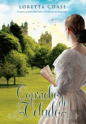 Capricho de Veludo