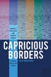 Capricious Borders