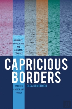 Bertrand.pt - Capricious Borders