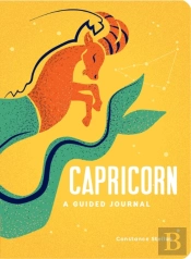 Capricorn: A Guided Journal