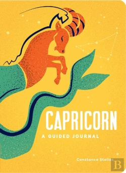 Bertrand.pt - Capricorn: A Guided Journal