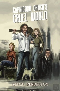Bertrand.pt - Capricorn Chuck'S Cruel World